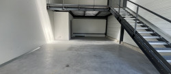 location Entrepots et bureaux Tosse