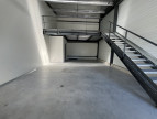 location Entrepots et bureaux Tosse