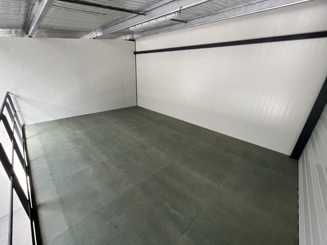 location Entrepots et bureaux Tosse - Photo 7