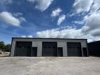 location Entrepots et bureaux Tosse