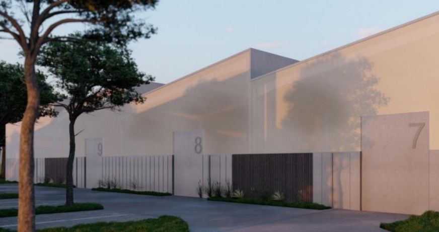 vente Locaux d'activité Saint Geours De Maremne