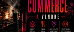 vente Restaurant Soorts Hossegor