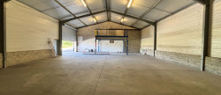 location Local artisanal Saint Vincent De Tyrosse