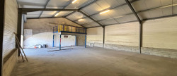 location Local artisanal Saint Vincent De Tyrosse