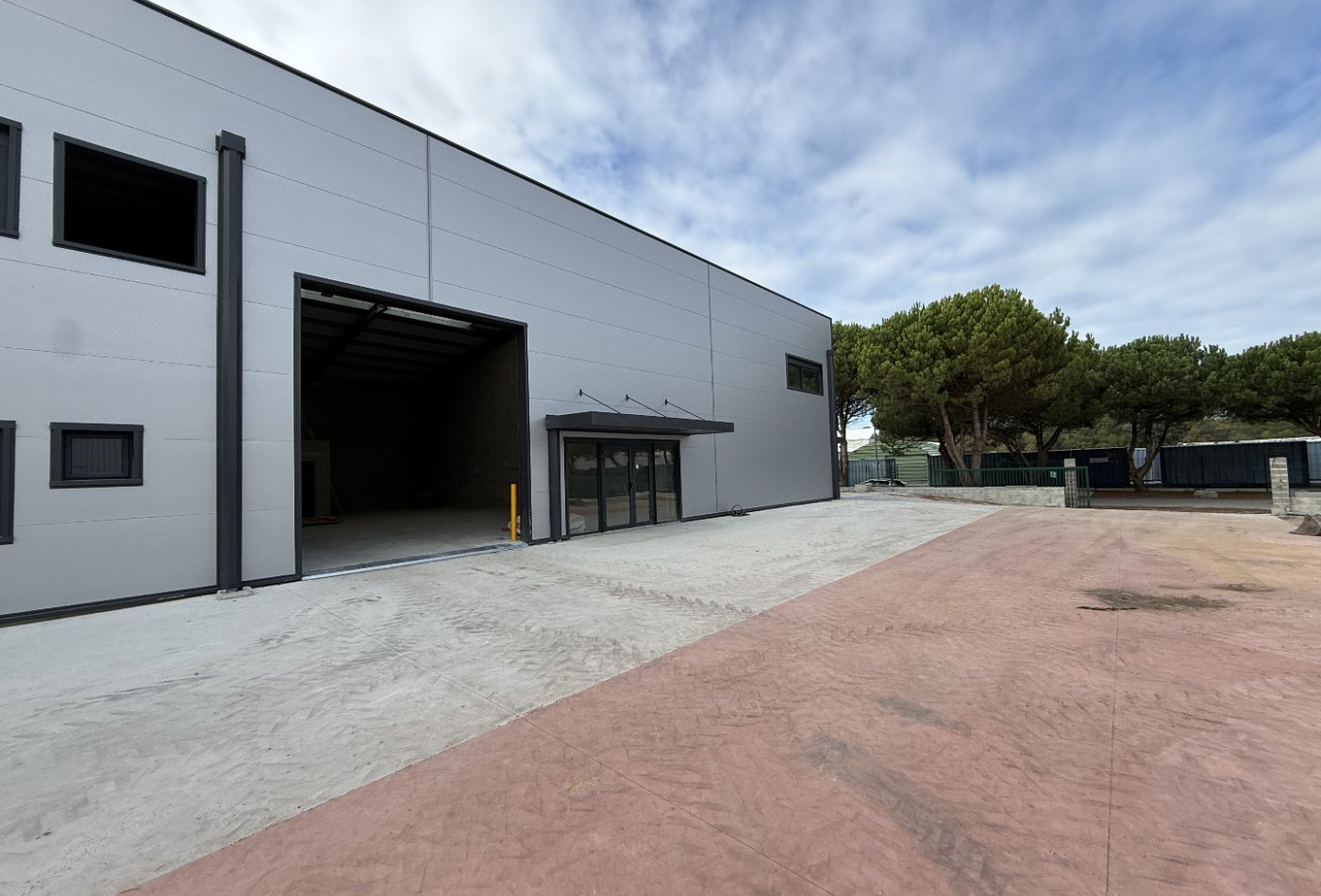 location Local artisanal Labenne - Photo 3
