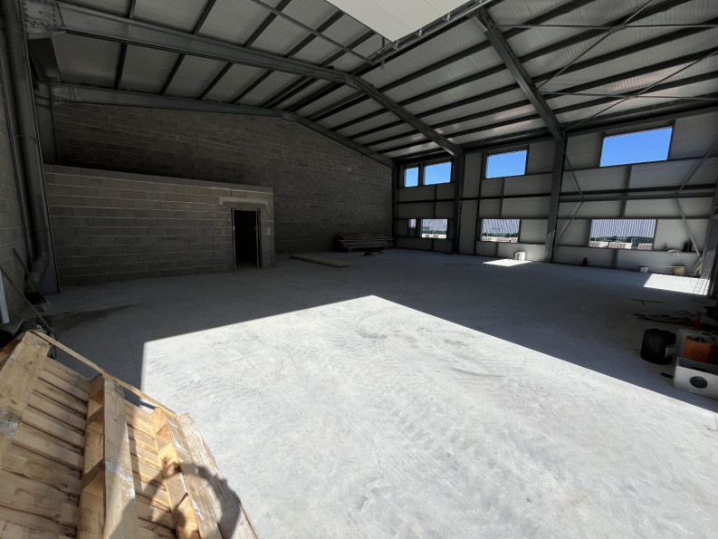 location Local artisanal Labenne - Photo 4