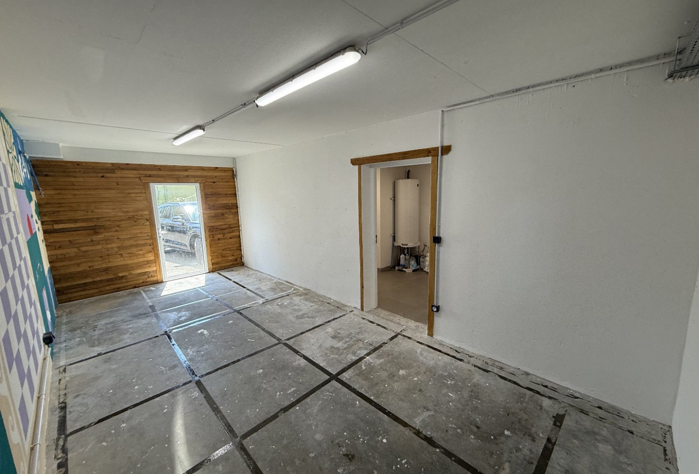 location Locaux d'activité Benesse Maremne - Photo 4