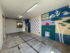 location Locaux d'activité Benesse Maremne