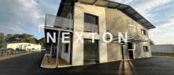 location Locaux d'activité Angresse
