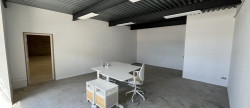 location Locaux d'activité Angresse