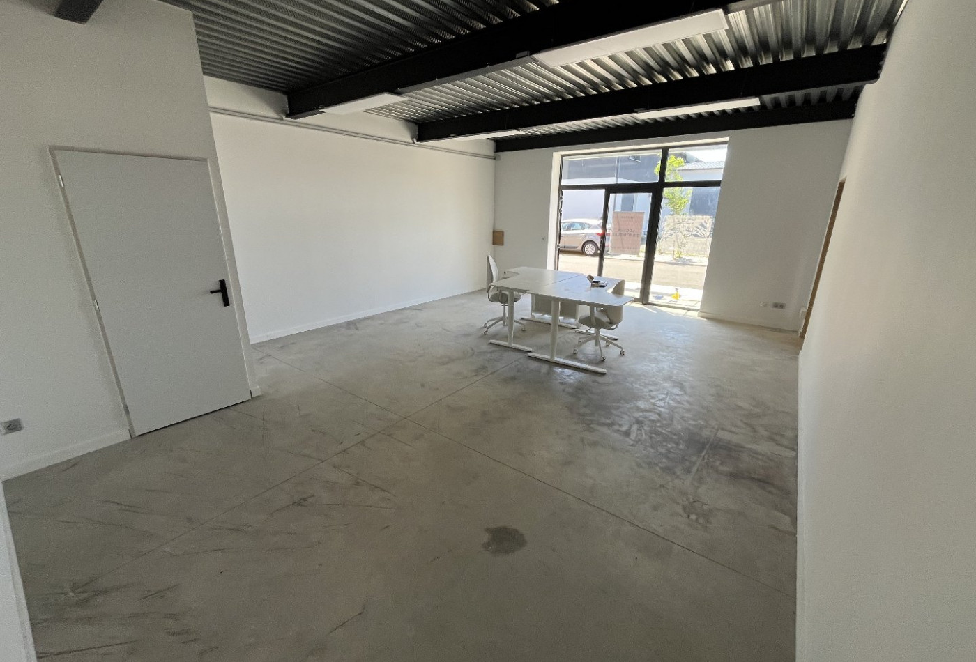 location Locaux d'activité Angresse - Photo 4