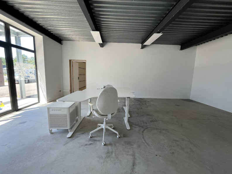 location Locaux d'activité Angresse - Photo 6