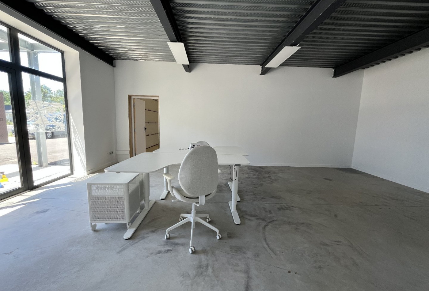 location Locaux d'activité Angresse - Photo 6