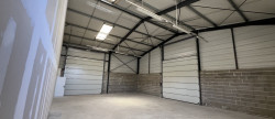 location Locaux d'activité Angresse