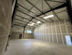 location Locaux d'activité Angresse