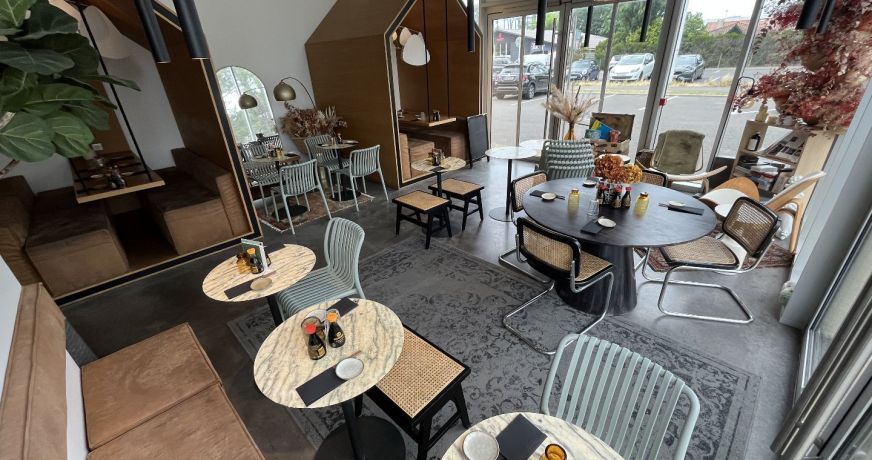 vente Restaurant Soorts Hossegor