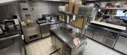 vente Restaurant Soorts Hossegor