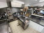 vente Restaurant Soorts Hossegor