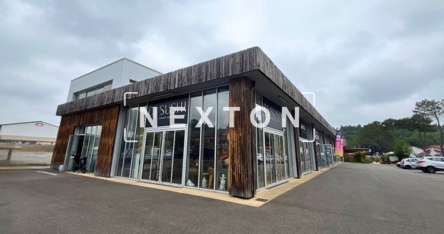 vente Restaurant Soorts Hossegor