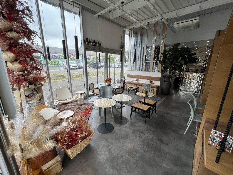 vente Restaurant Soorts Hossegor - Photo 3