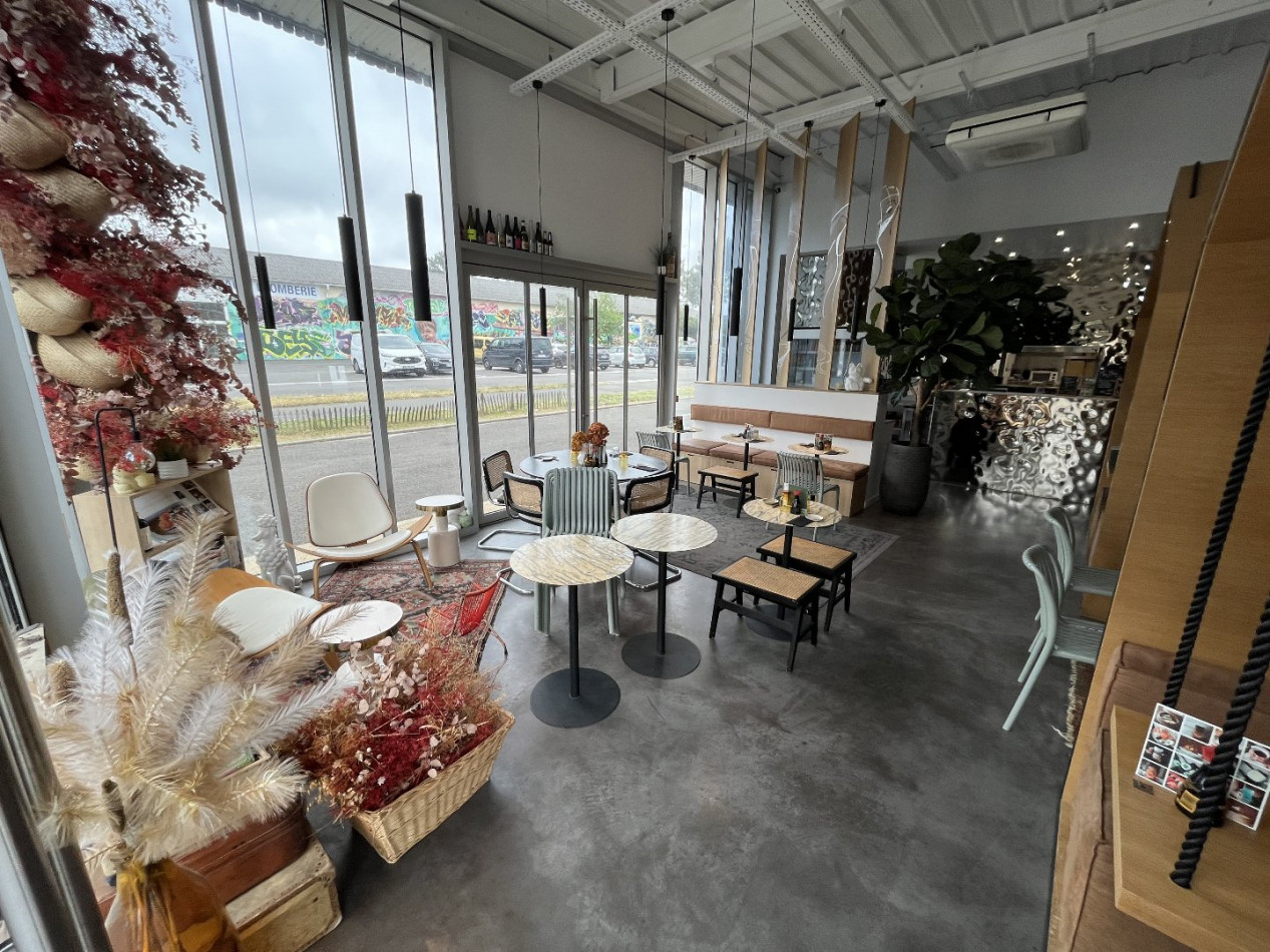 vente Restaurant Soorts Hossegor - Photo 3