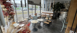 vente Restaurant Soorts Hossegor