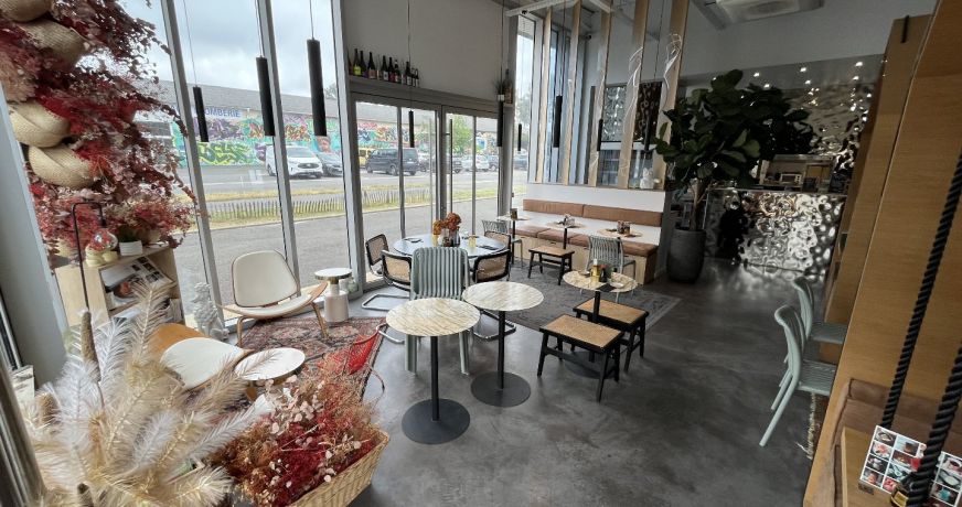 vente Restaurant Soorts Hossegor