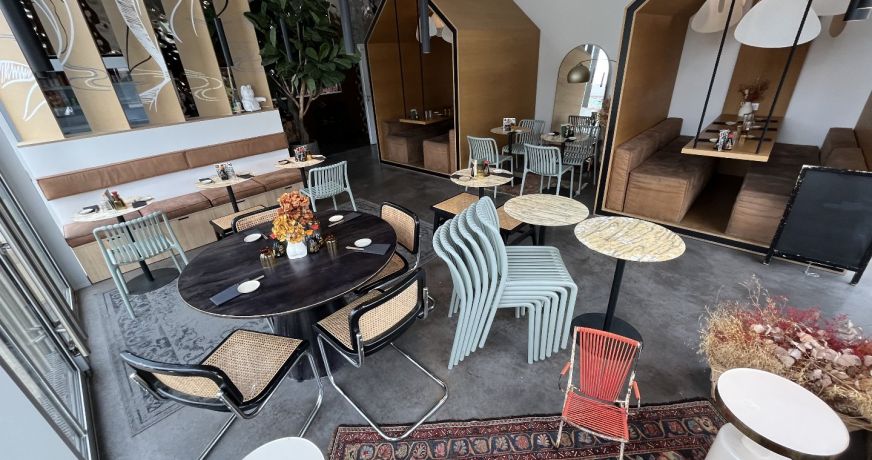 vente Restaurant Soorts Hossegor