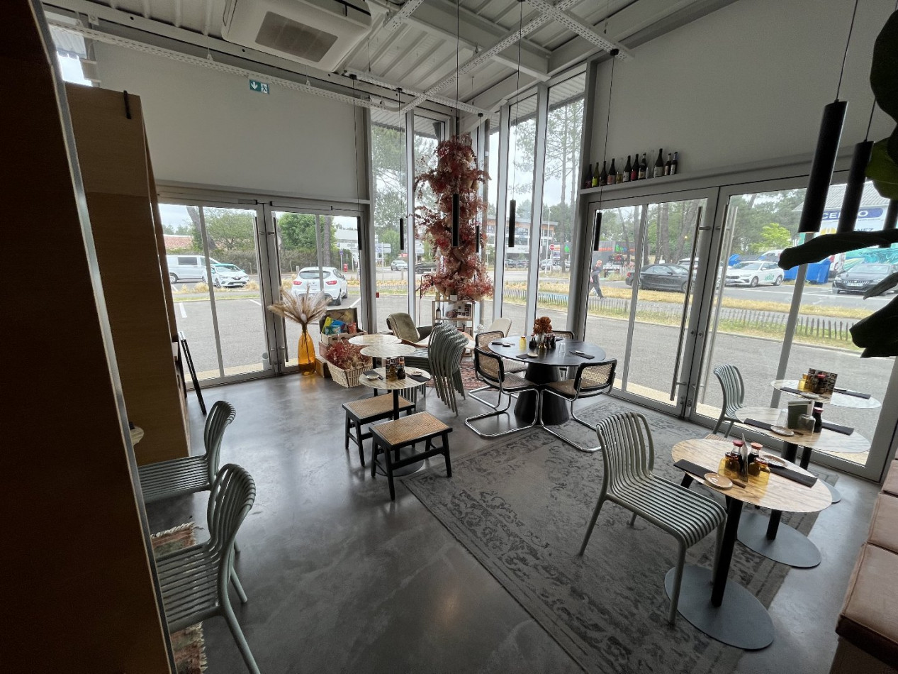 vente Restaurant Soorts Hossegor - Photo 5