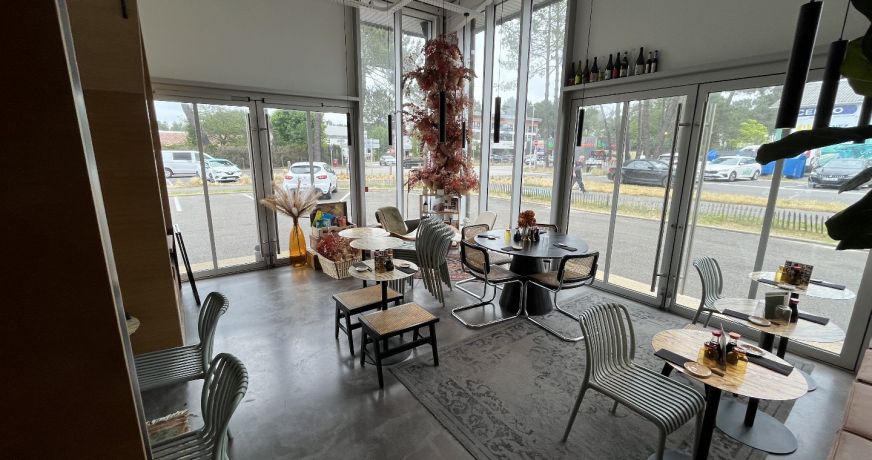 vente Restaurant Soorts Hossegor