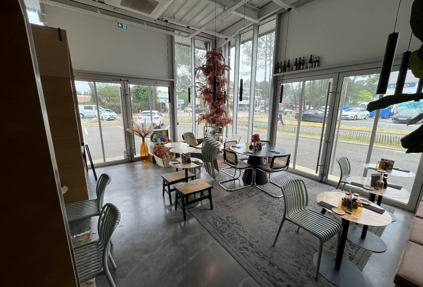 vente Restaurant Soorts Hossegor - Photo 5