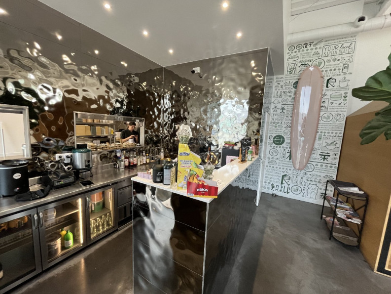 vente Restaurant Soorts Hossegor - Photo 6