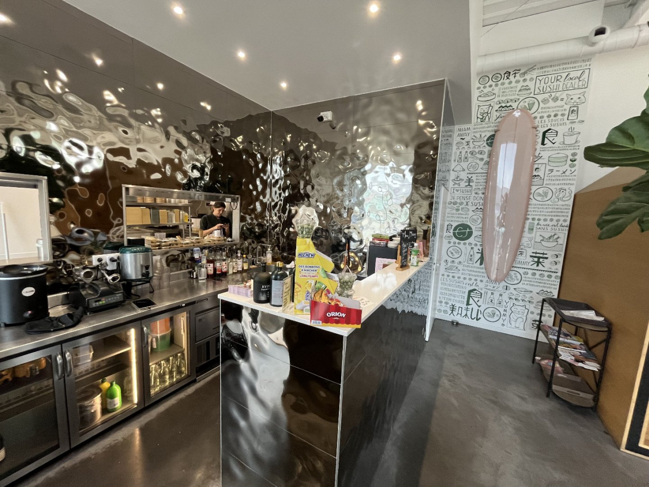 vente Restaurant Soorts Hossegor - Photo 6
