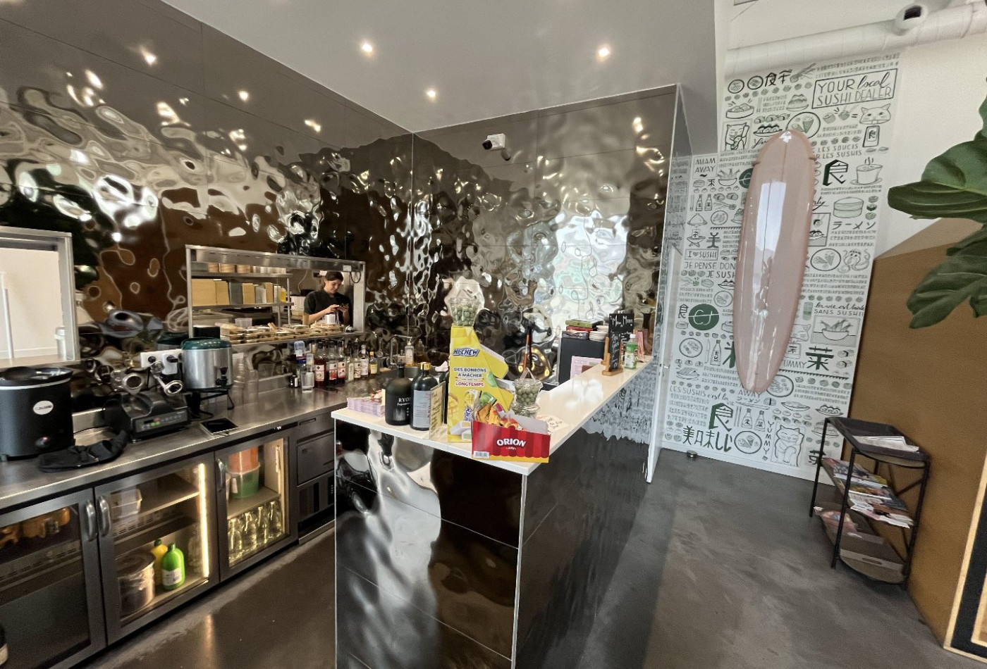 vente Restaurant Soorts Hossegor - Photo 6