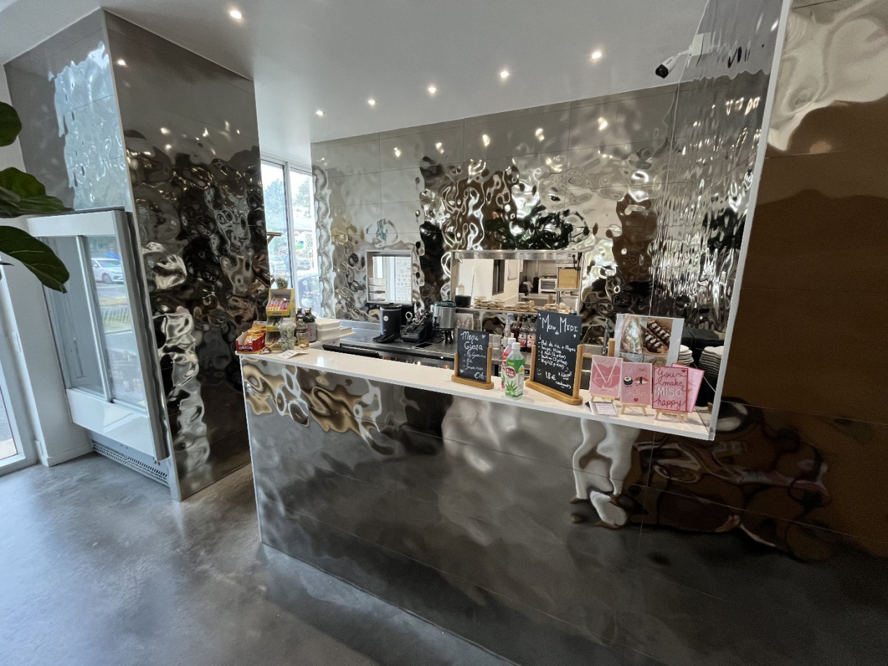 vente Restaurant Soorts Hossegor - Photo 7