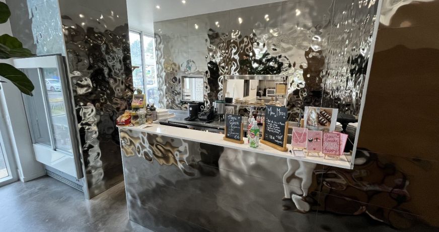 vente Restaurant Soorts Hossegor