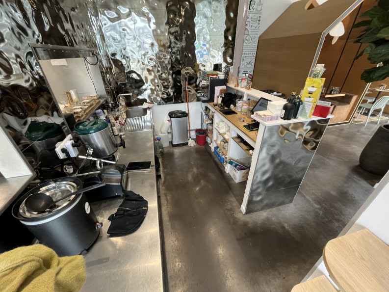 vente Restaurant Soorts Hossegor - Photo 8