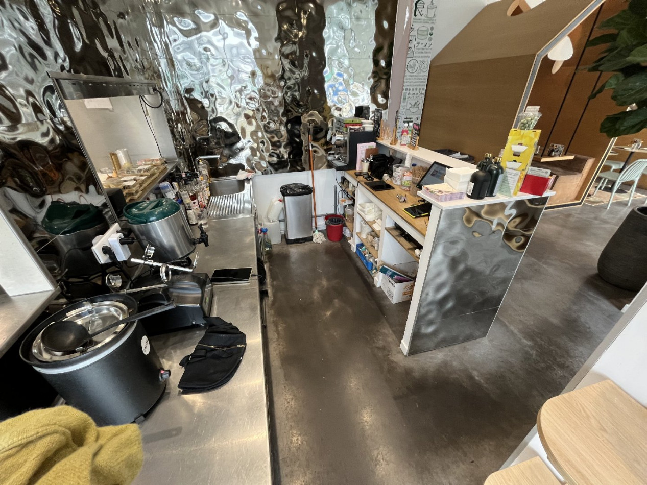 vente Restaurant Soorts Hossegor - Photo 8