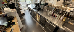vente Restaurant Soorts Hossegor