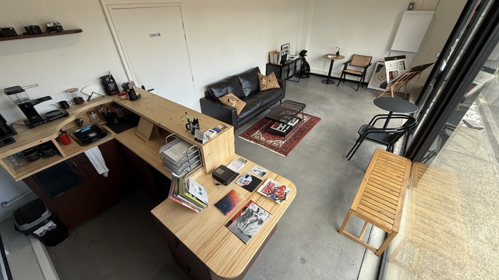location Ateliers et bureaux Soorts Hossegor - Photo 2