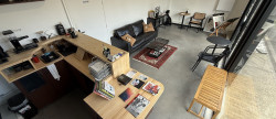 location Ateliers et bureaux Soorts Hossegor