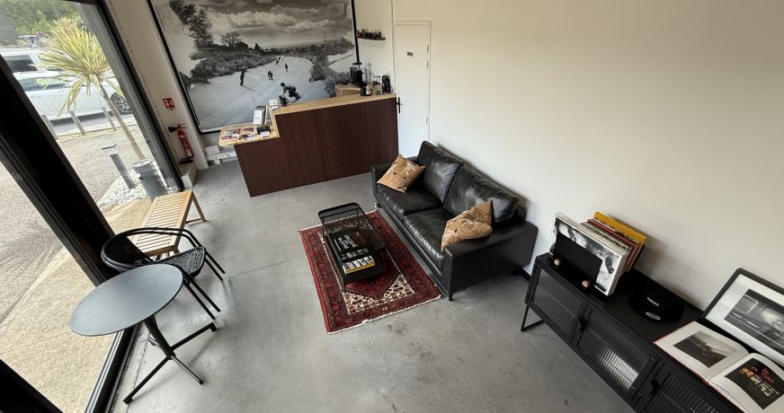 location Ateliers et bureaux Soorts Hossegor