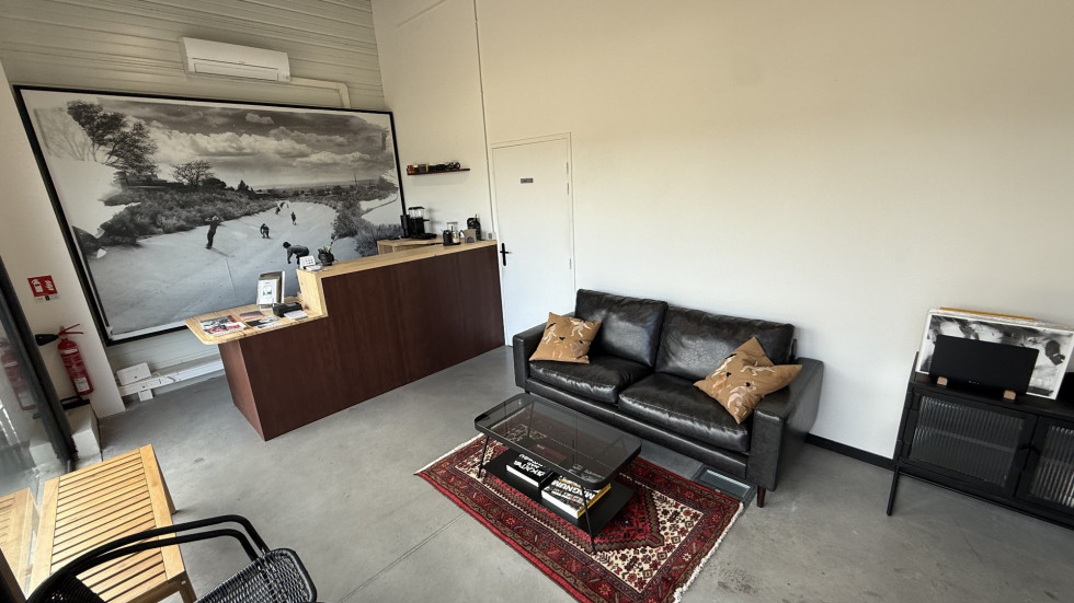 location Ateliers et bureaux Soorts Hossegor - Photo 4