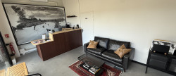 location Ateliers et bureaux Soorts Hossegor