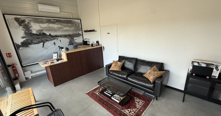 location Ateliers et bureaux Soorts Hossegor