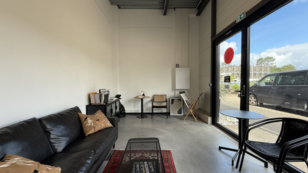 location Ateliers et bureaux Soorts Hossegor - Photo 5