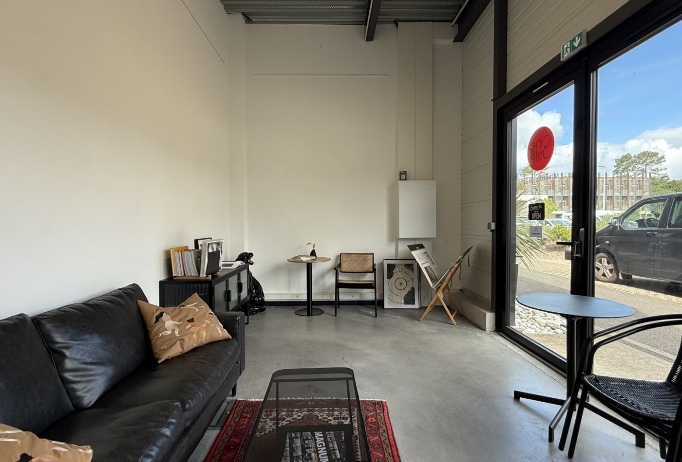 location Ateliers et bureaux Soorts Hossegor - Photo 5