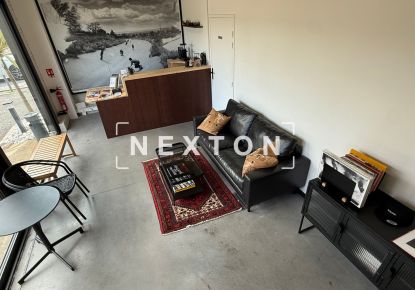 location Ateliers et bureaux Soorts Hossegor