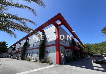 location Bureau Capbreton