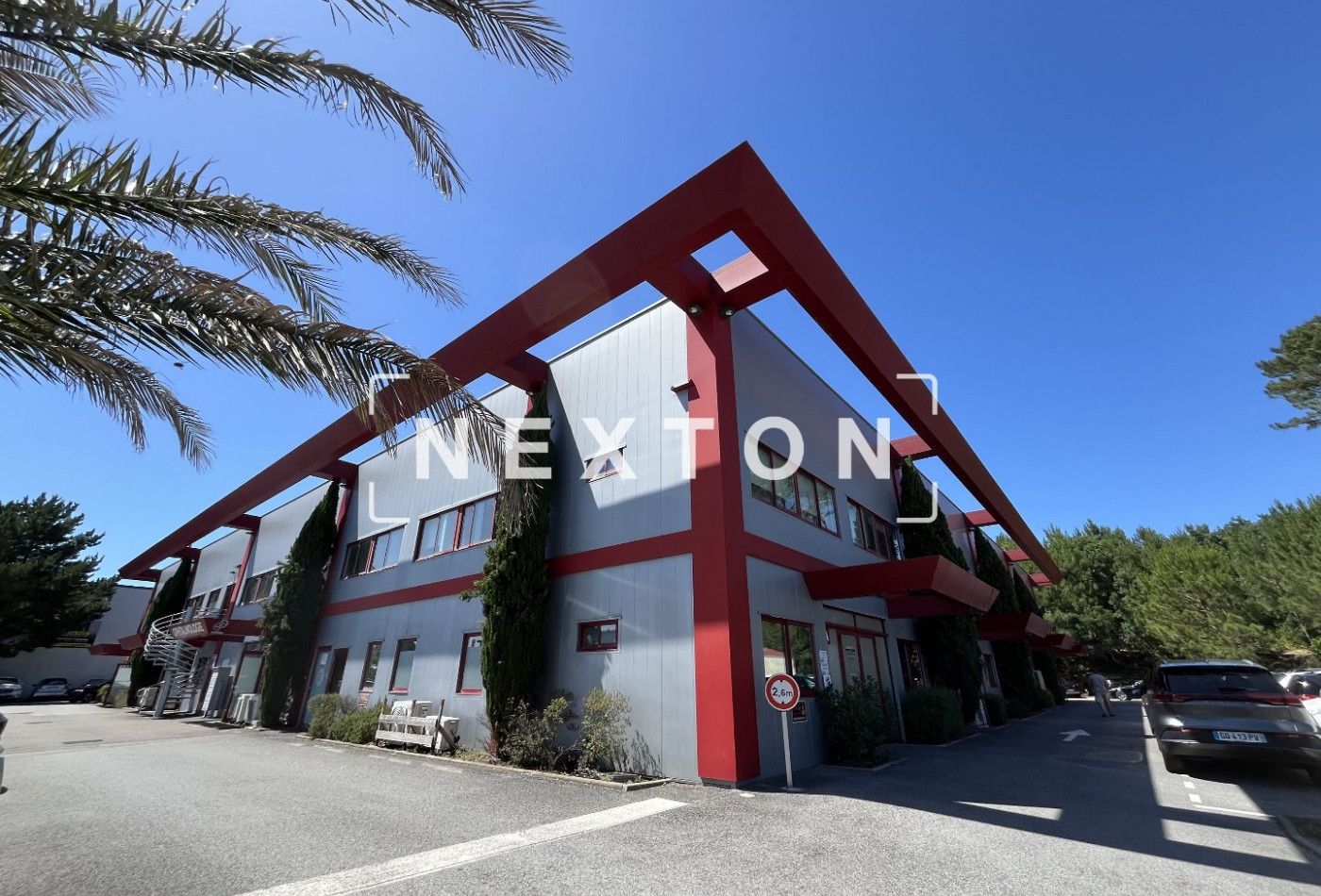 location Bureau Capbreton - Photo 1